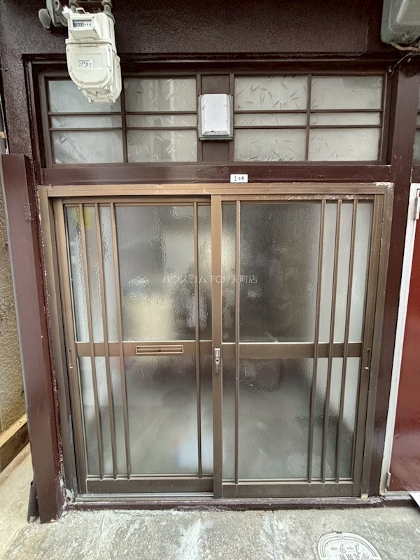 15/20 エントランス