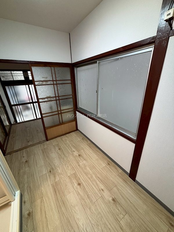 3/20 リビング/ダイニング