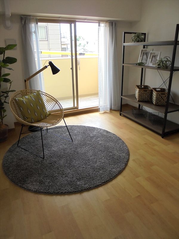 3/21 リビング/ダイニング