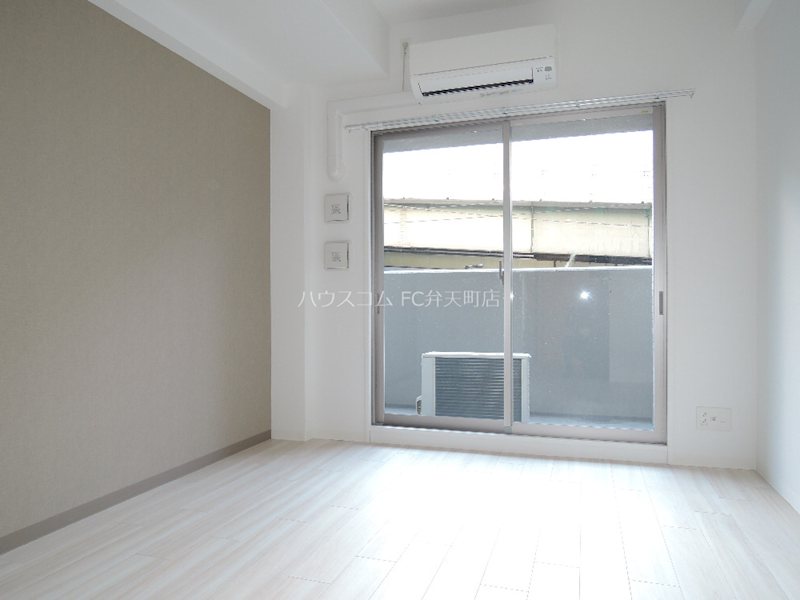 4/24 リビング/ダイニング