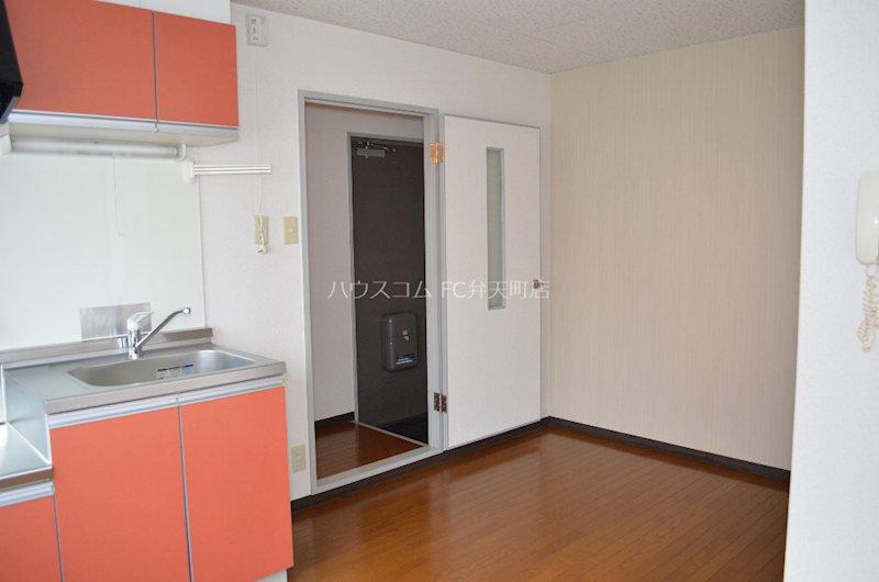 3/21 リビング/ダイニング