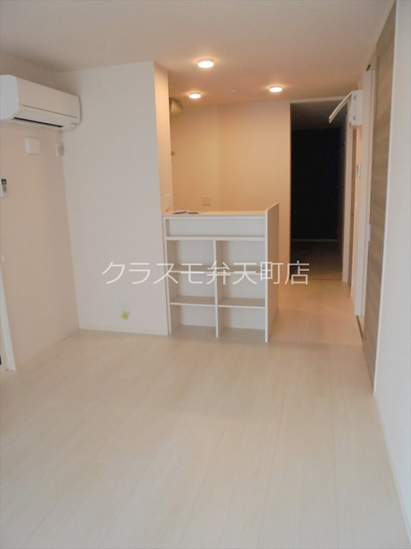 3/23 リビング/ダイニング