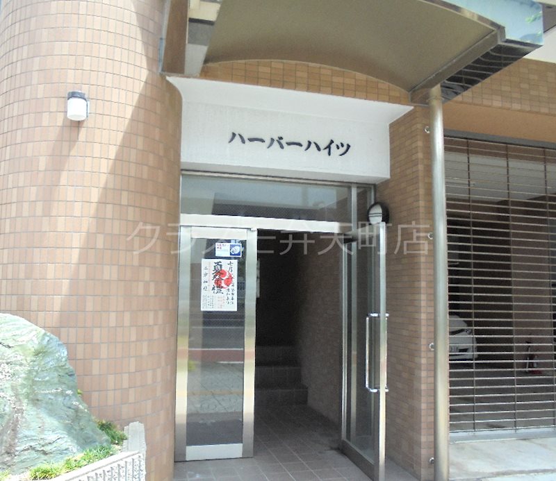 2/7 エントランス