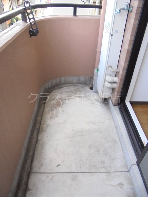 15/25 バルコニー