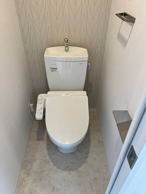9/27 トイレ