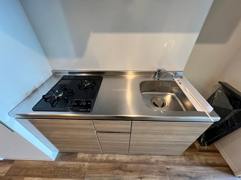 7/21 キッチン