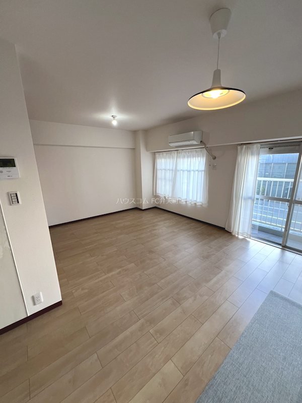 3/23 リビング/ダイニング