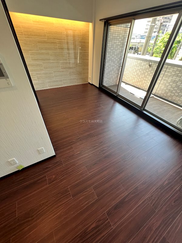 3/30 リビング/ダイニング