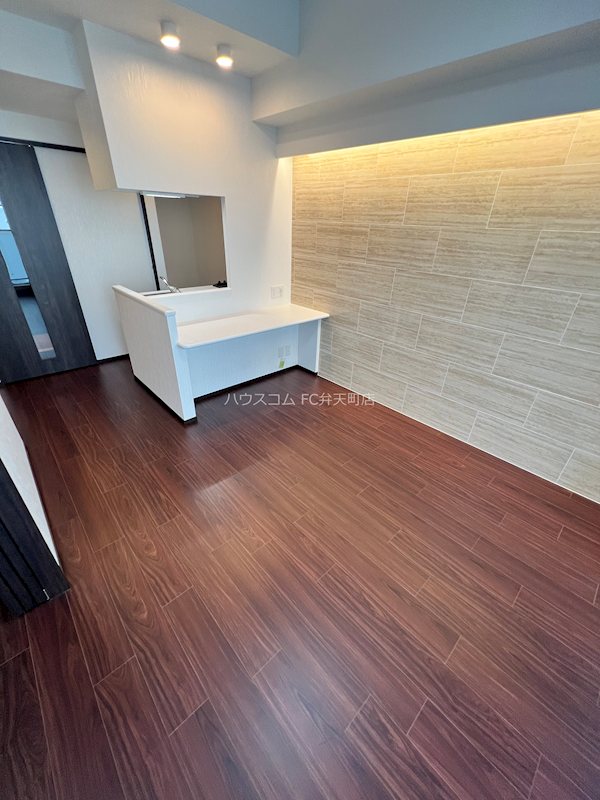 3/30 リビング/ダイニング