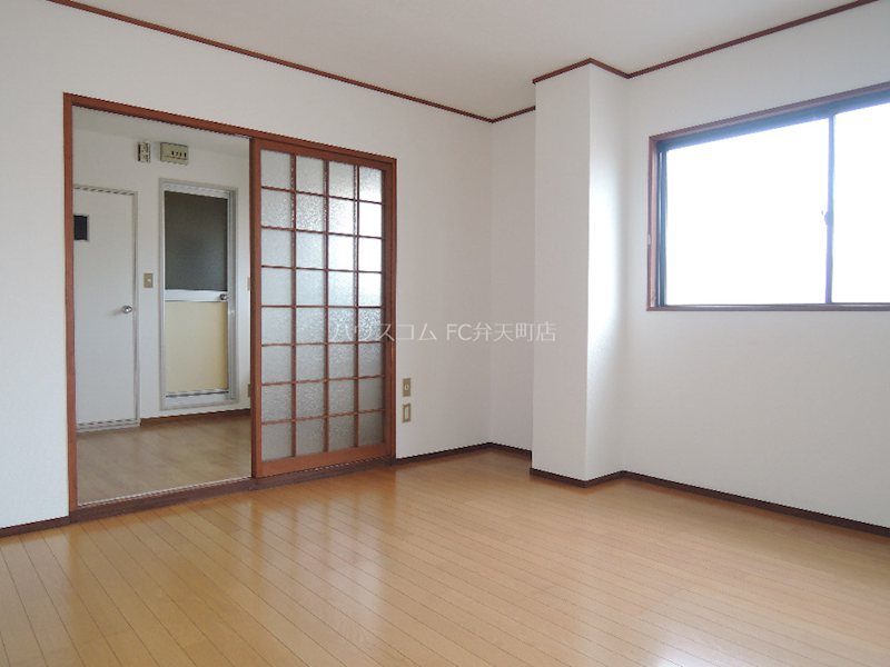 3/20 リビング/ダイニング