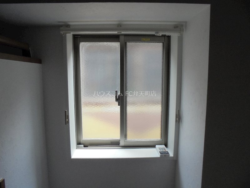 14/20 バルコニー