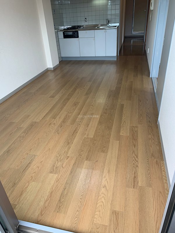 3/20 リビング/ダイニング