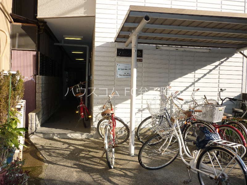 2/7 エントランス