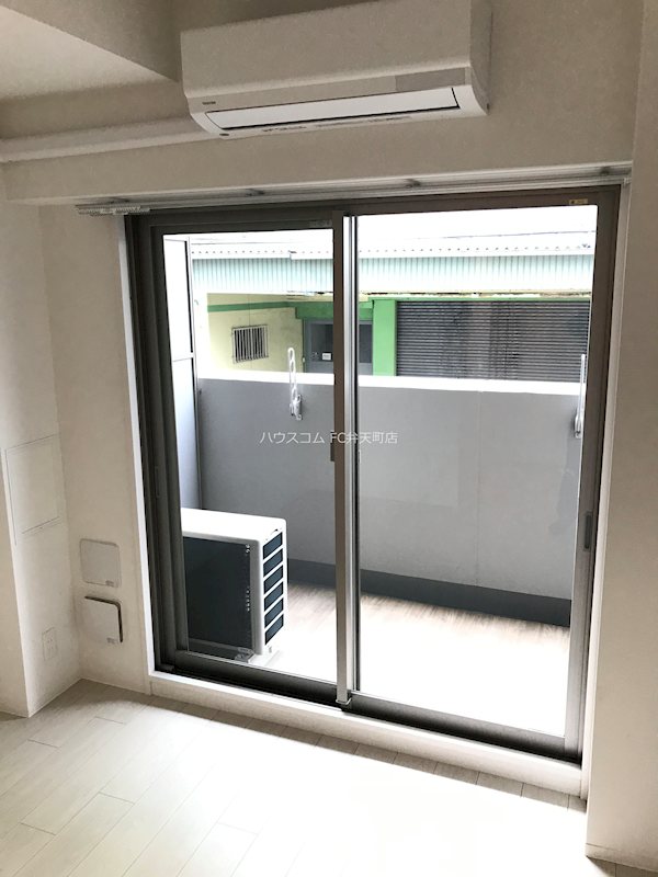 3/19 リビング/ダイニング