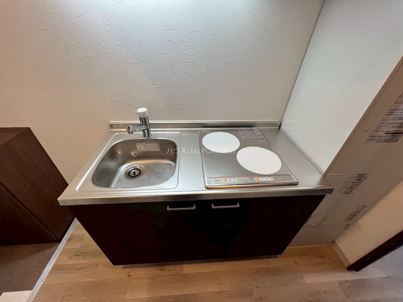 7/21 キッチン