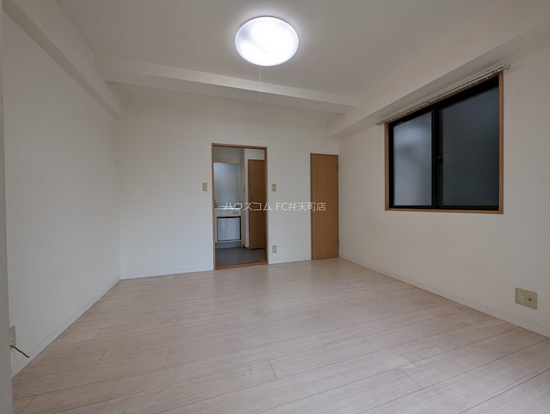 3/22 リビング/ダイニング