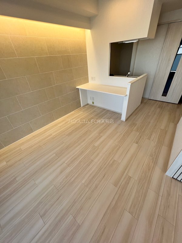 3/26 リビング/ダイニング