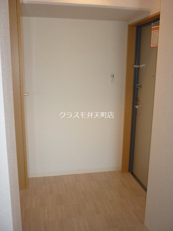 9/24 玄関
