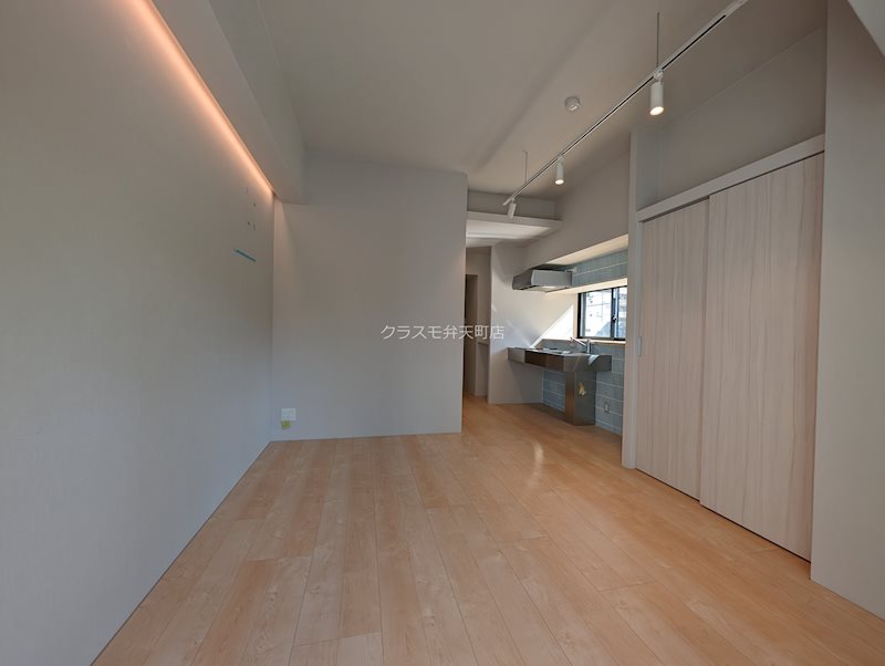 3/22 リビング/ダイニング