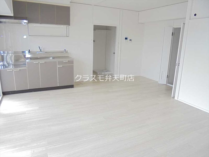 3/19 リビング/ダイニング