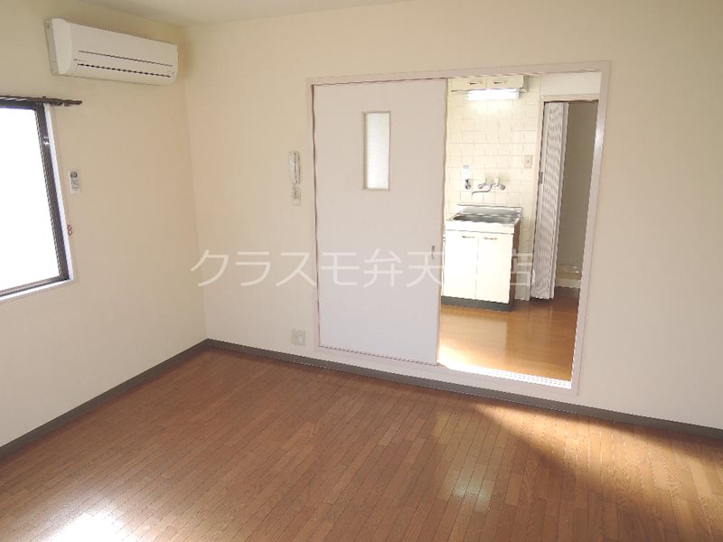 3/18 リビング/ダイニング