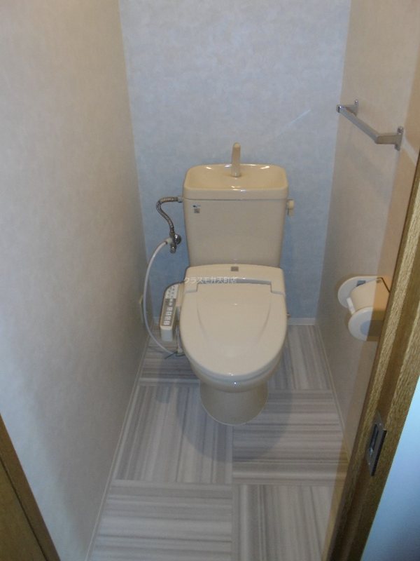 9/23 トイレ