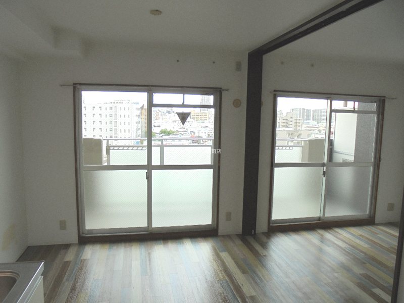 3/23 リビング/ダイニング