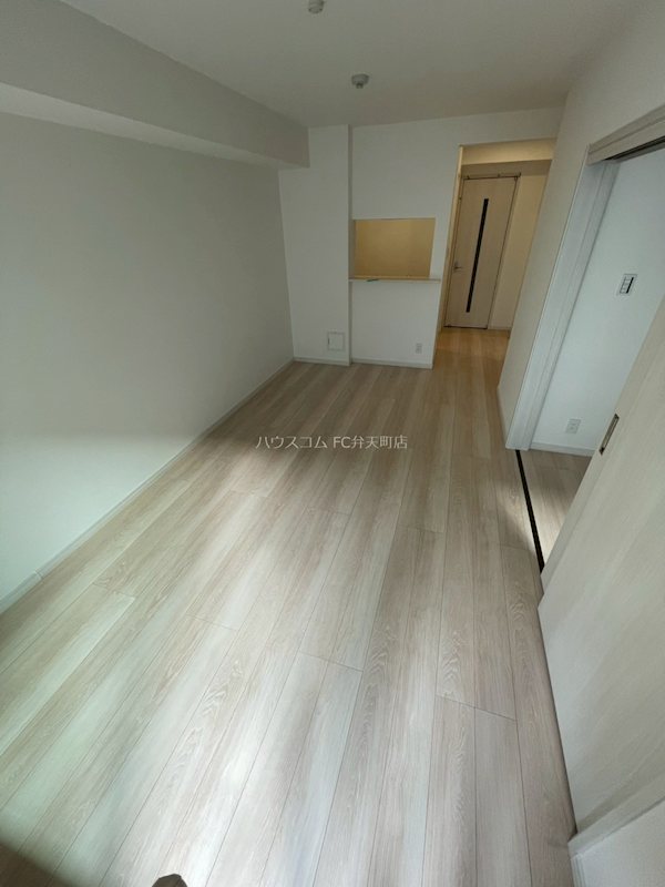 3/29 リビング/ダイニング