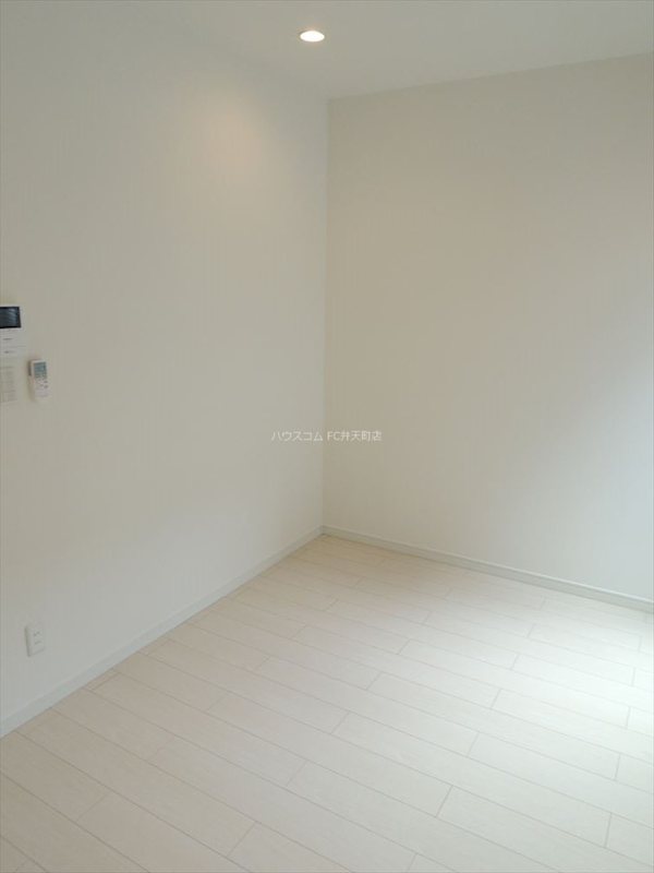 3/20 リビング/ダイニング