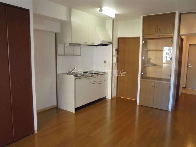 3/29 リビング/ダイニング