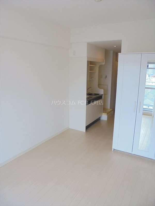 3/21 リビング/ダイニング