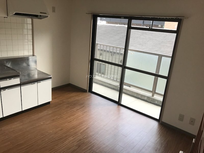 3/19 リビング/ダイニング