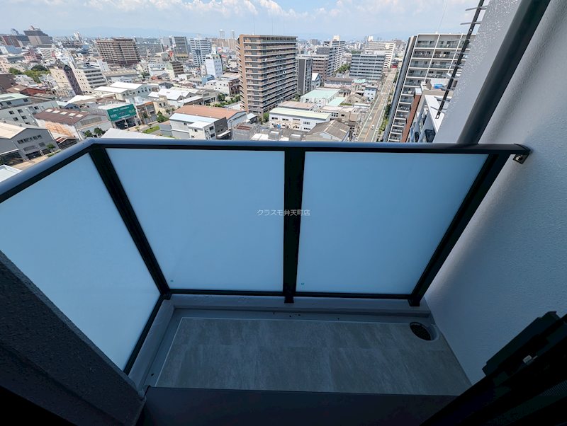 14/24 バルコニー