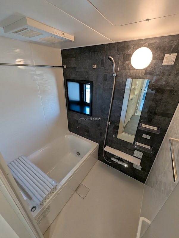 9/24 浴室