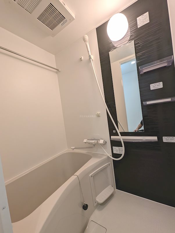 8/17 浴室