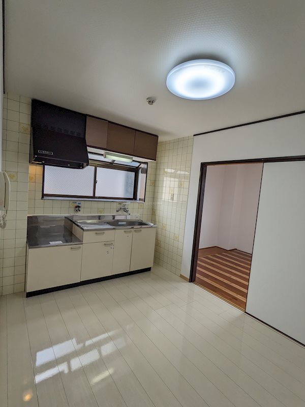 3/20 リビング/ダイニング