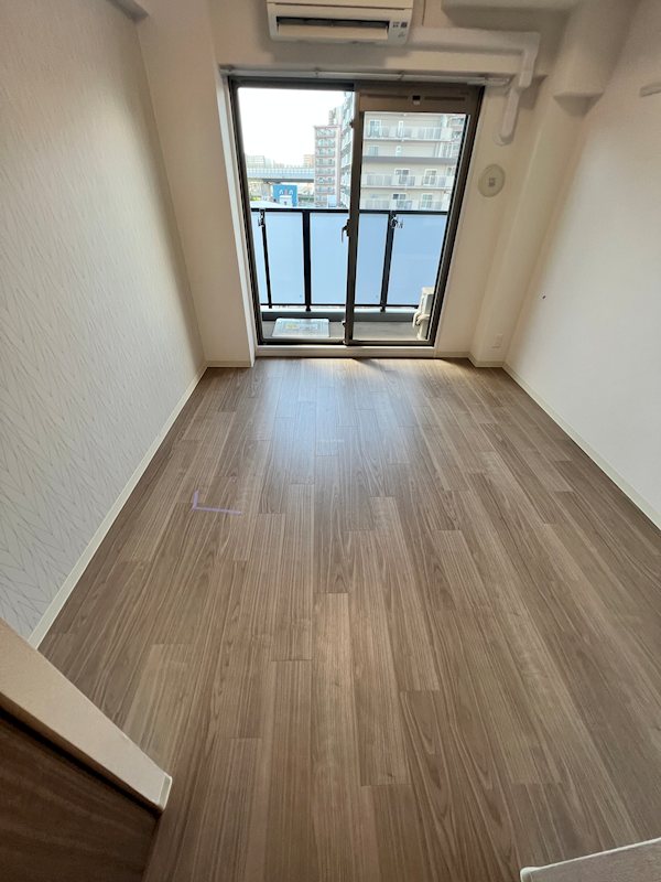 3/27 リビング/ダイニング