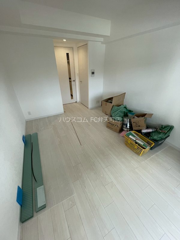 3/30 リビング/ダイニング