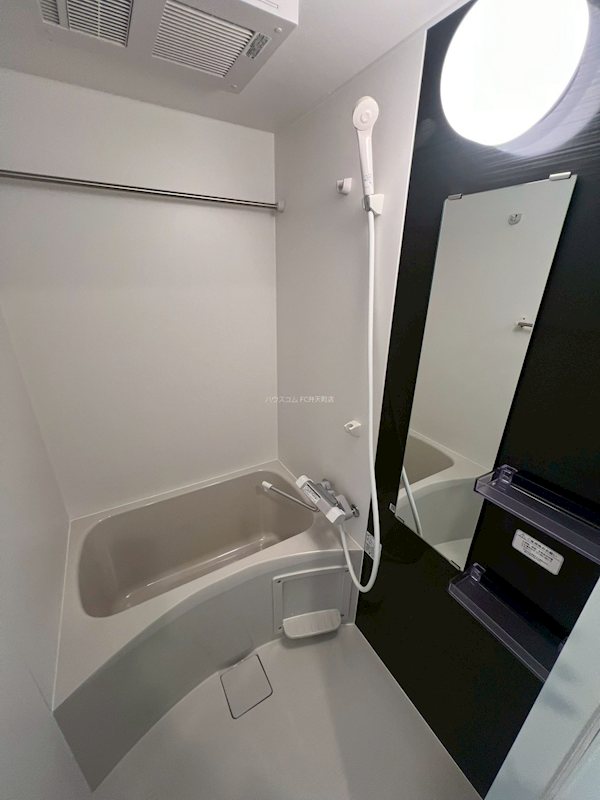8/24 浴室