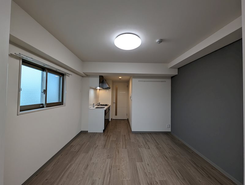 3/22 リビング/ダイニング