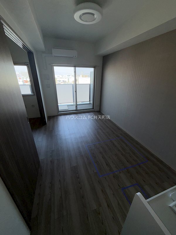 3/24 リビング/ダイニング