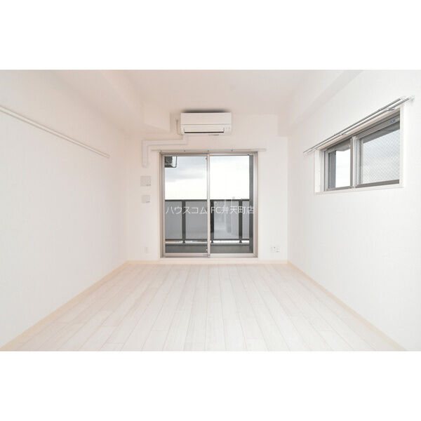 3/22 リビング/ダイニング