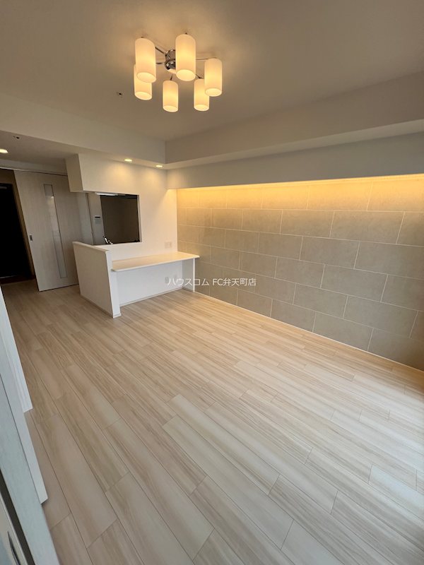 3/22 リビング/ダイニング