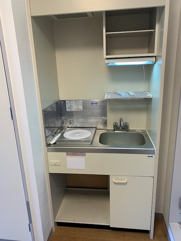 7/19 キッチン