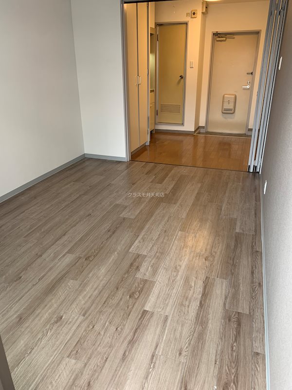 3/19 リビング/ダイニング