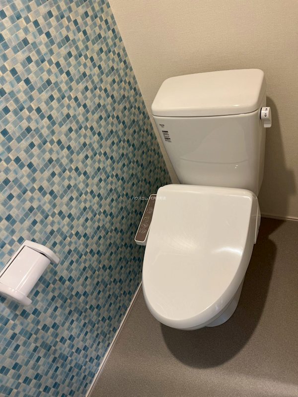 9/28 トイレ