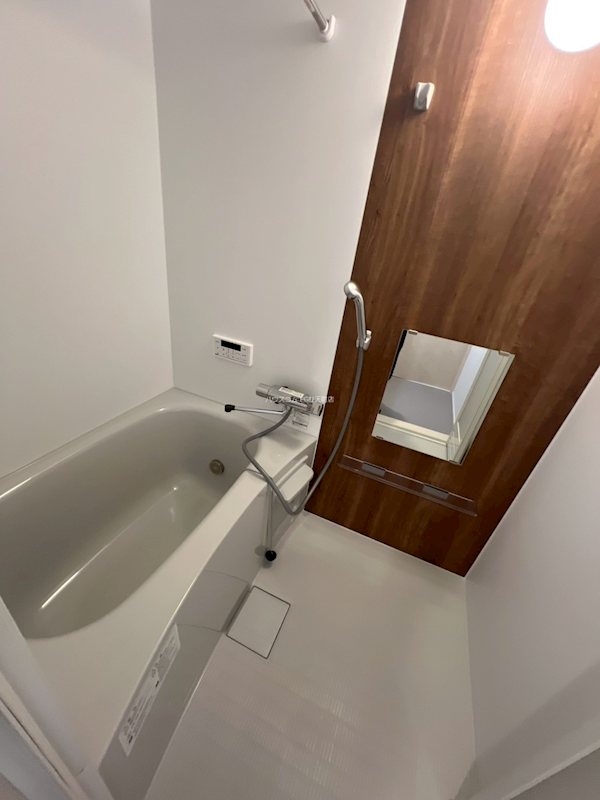 8/28 浴室