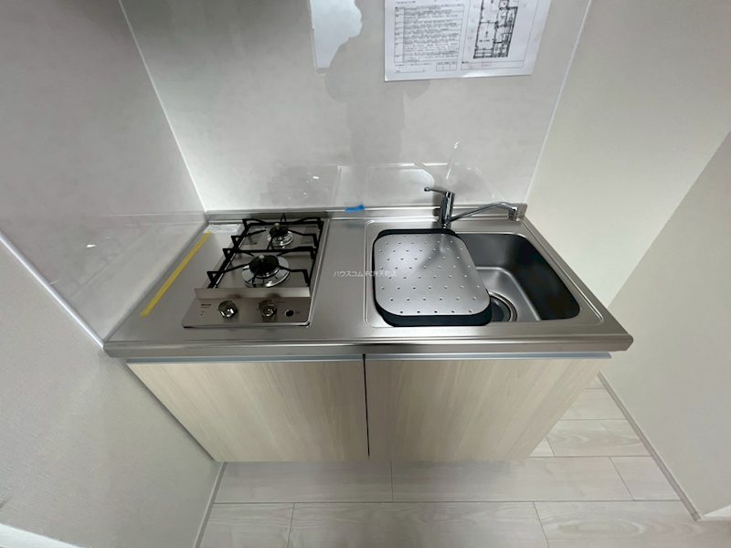 7/28 キッチン