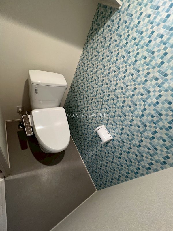 9/29 トイレ