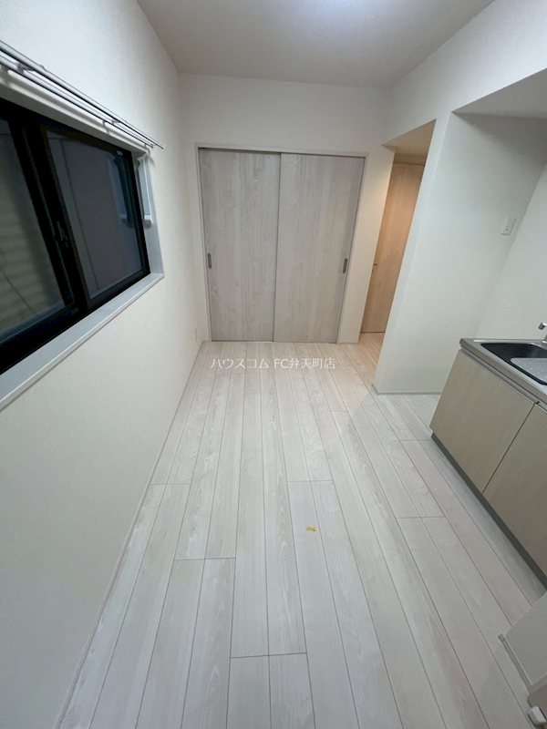 3/29 リビング/ダイニング